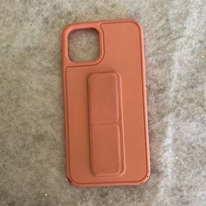 iPhone 12 Pro case with stand